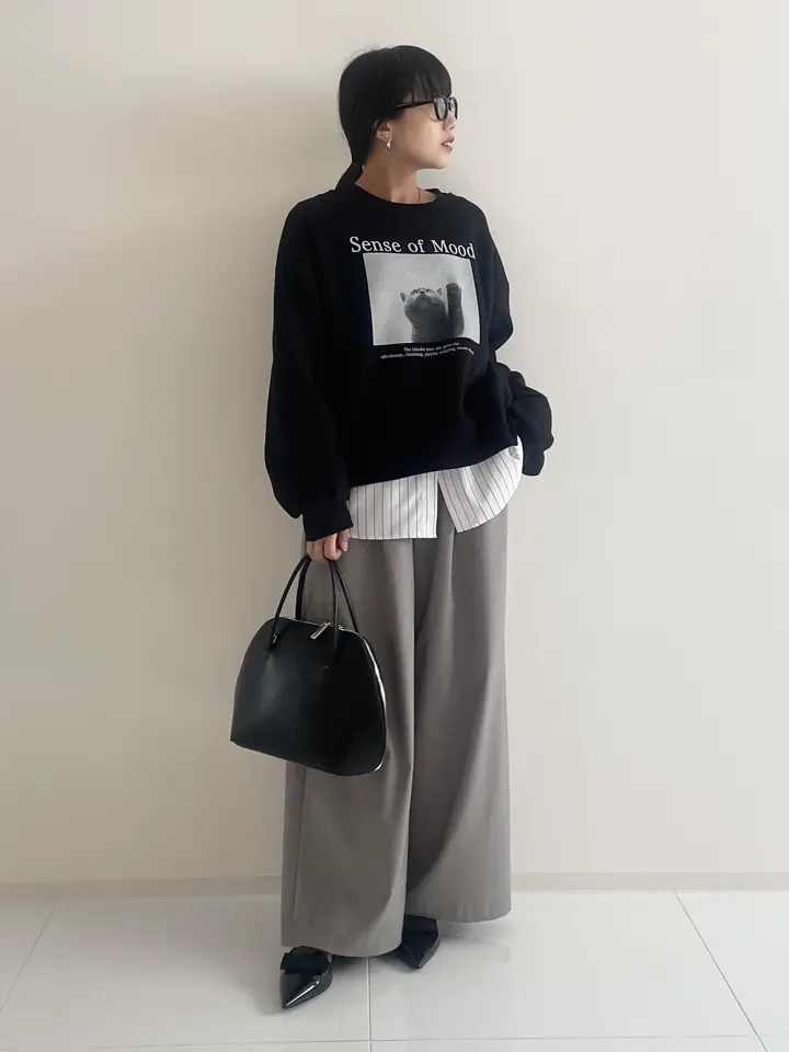 Diagram  Sekine コーディネート画像