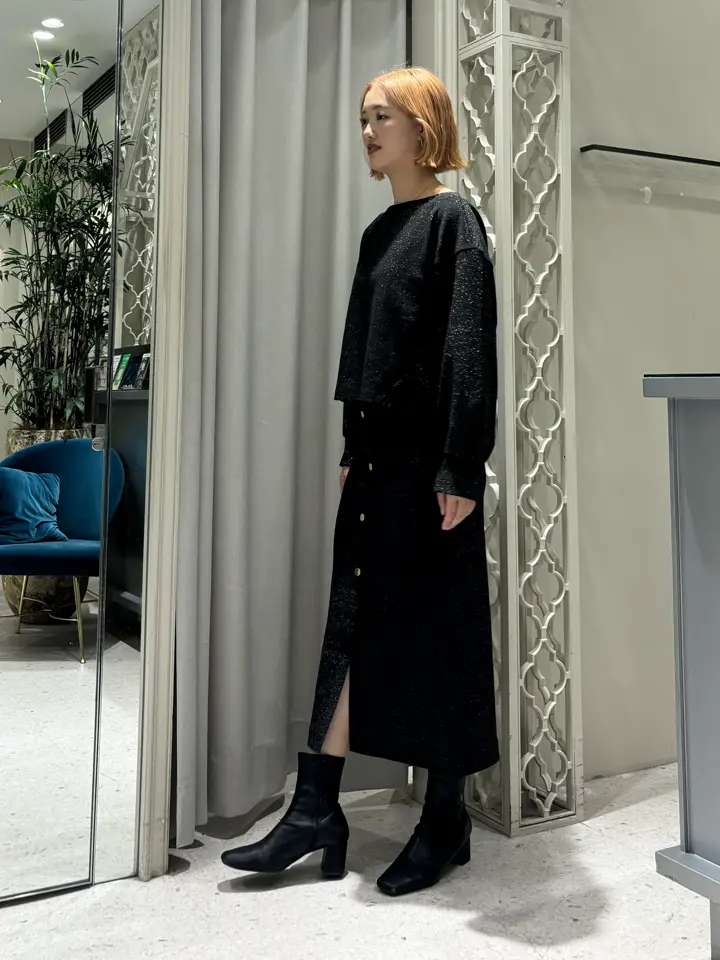 Diagram 矢野　瑞佳 コーディネート画像