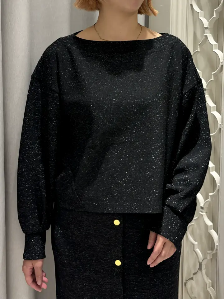 Diagram 矢野　瑞佳 コーディネート画像