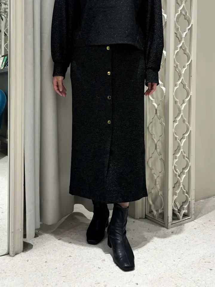 Diagram 矢野　瑞佳 コーディネート画像