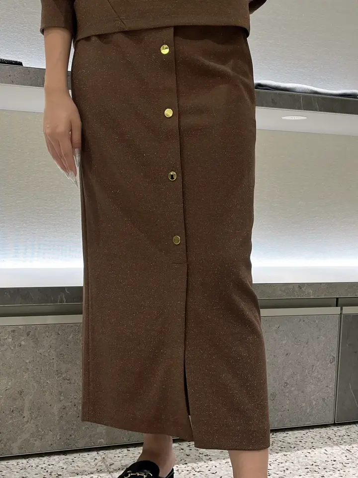 Diagram Moe コーディネート画像