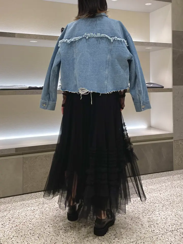 Diagram 三浦　芙優 コーディネート画像