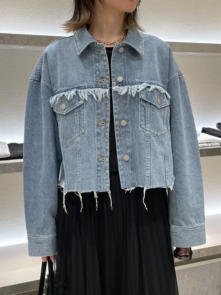 Diagram 三浦　芙優 コーディネート画像