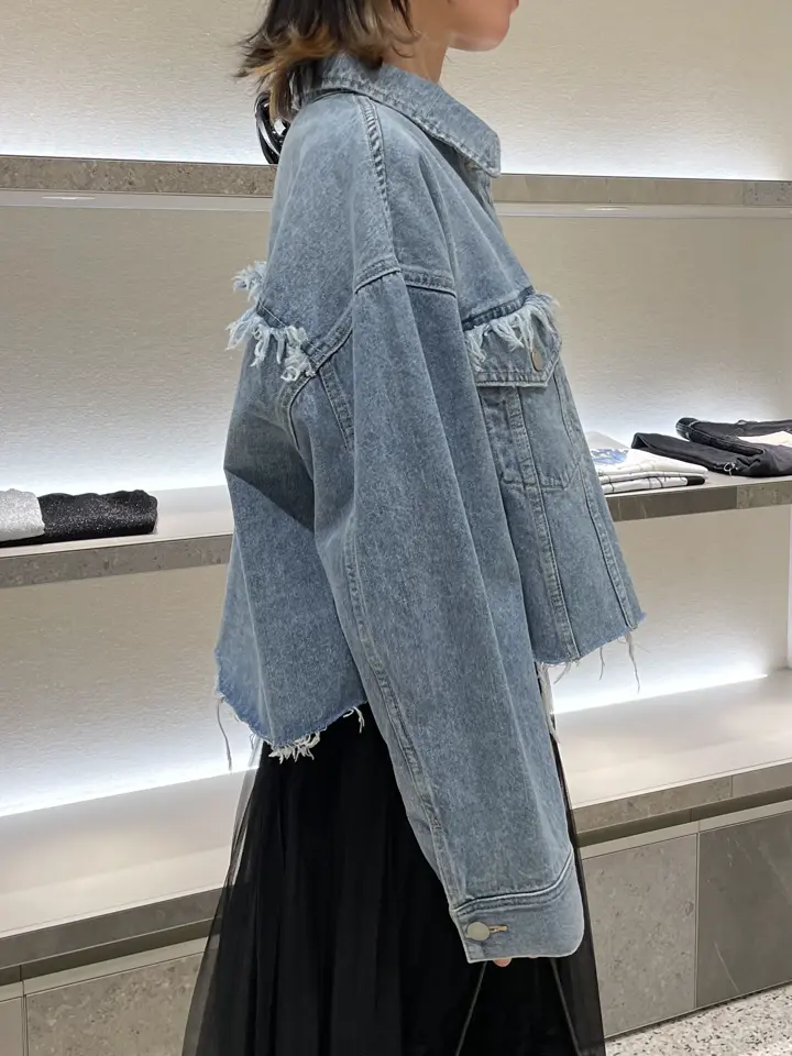 Diagram 三浦　芙優 コーディネート画像