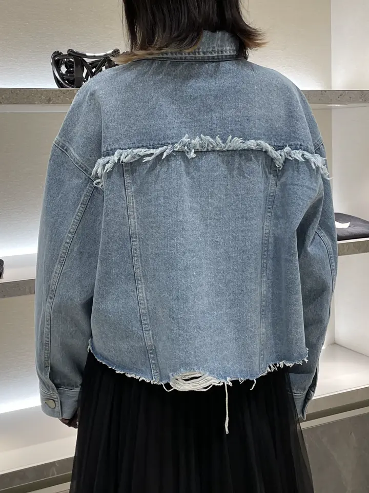 Diagram 三浦　芙優 コーディネート画像