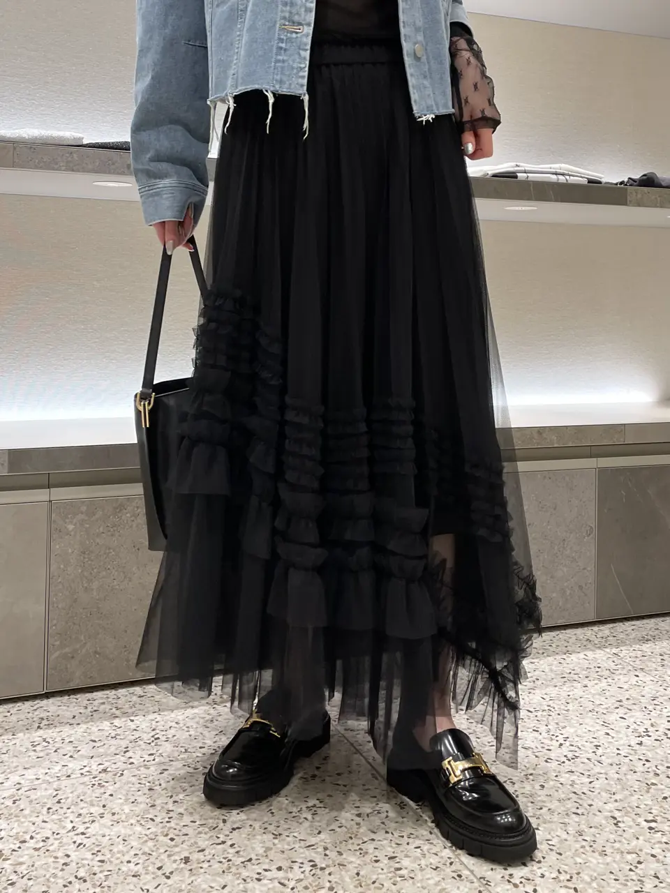 Diagram 三浦　芙優 コーディネート画像