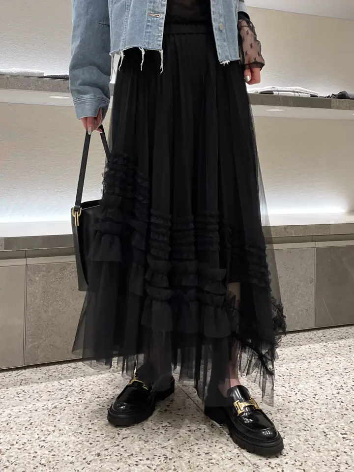 Diagram 三浦　芙優 コーディネート画像