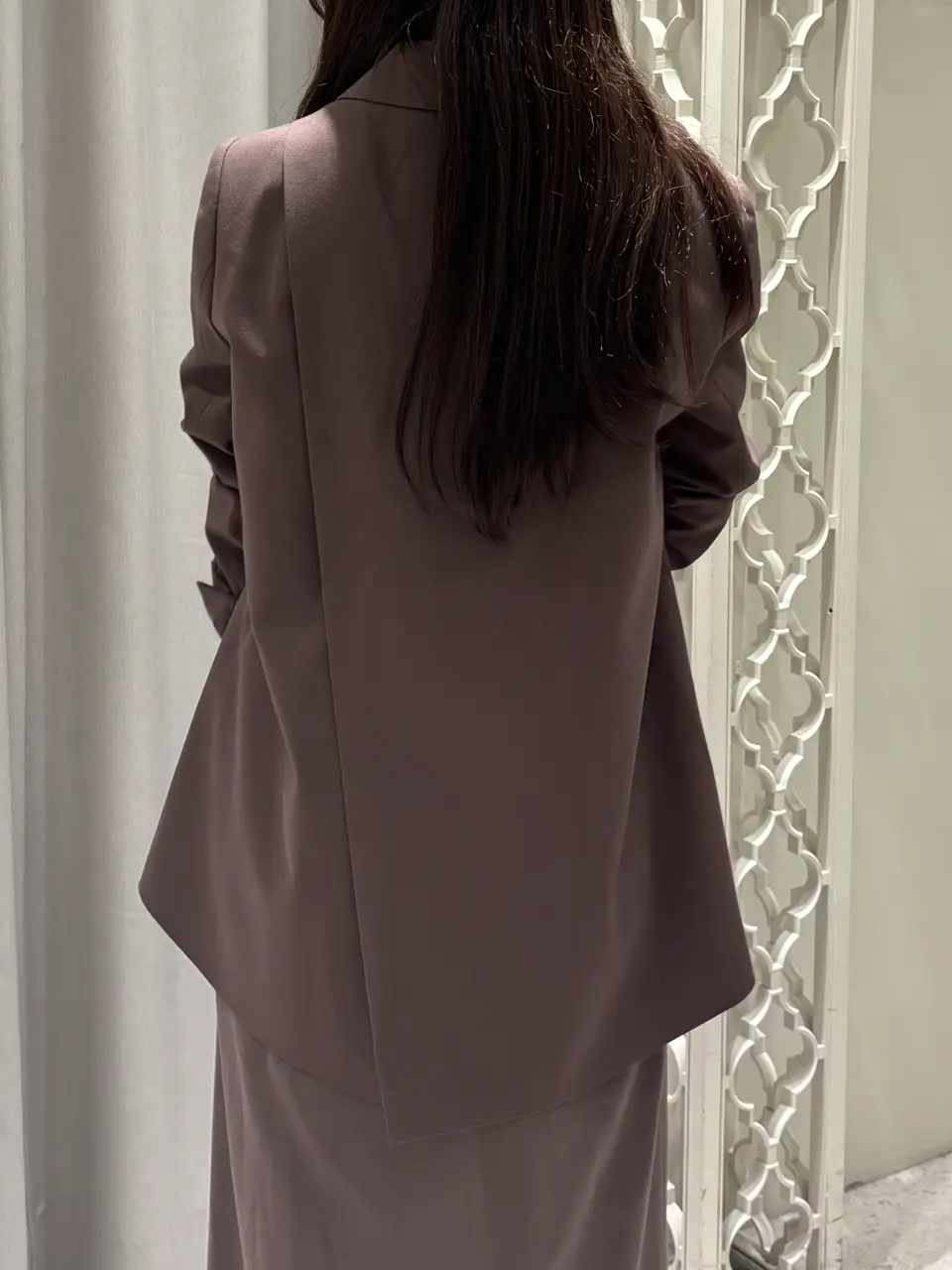 Diagram Kikuchi コーディネート画像