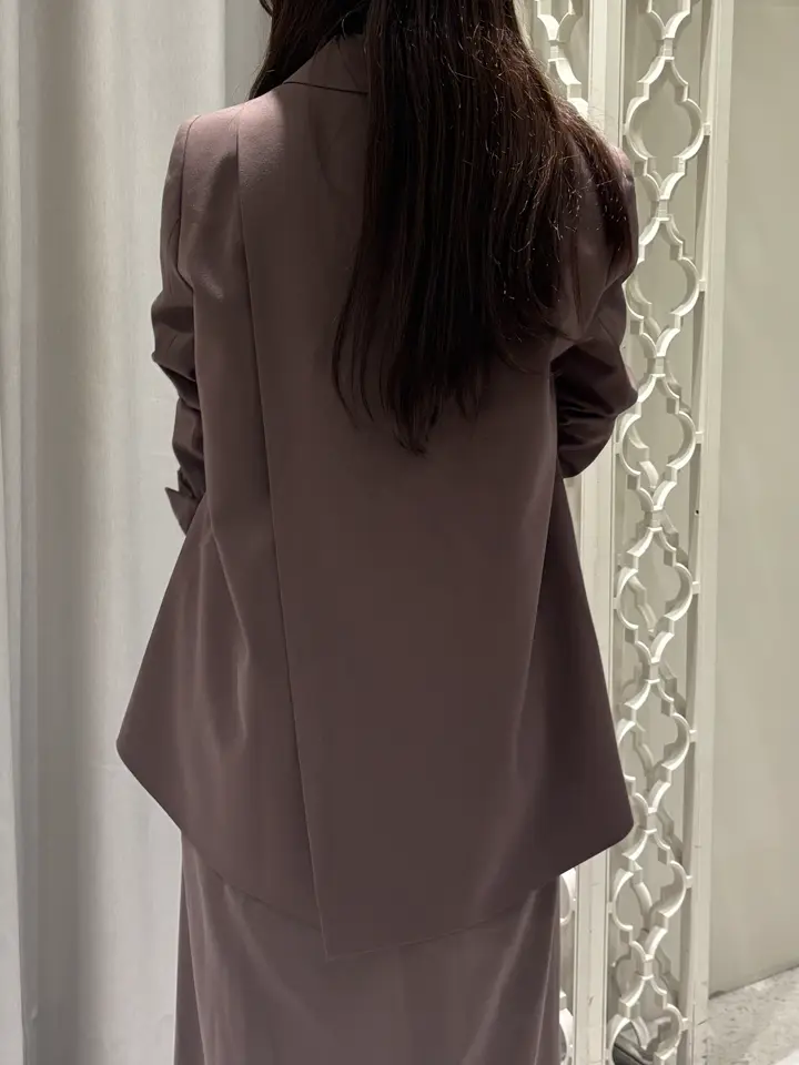 Diagram Kikuchi コーディネート画像