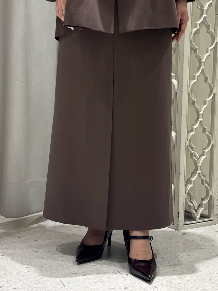 Diagram Kikuchi コーディネート画像