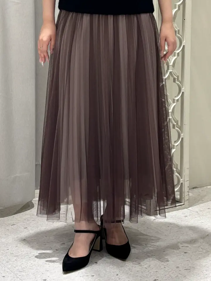 Diagram Kikuchi コーディネート画像