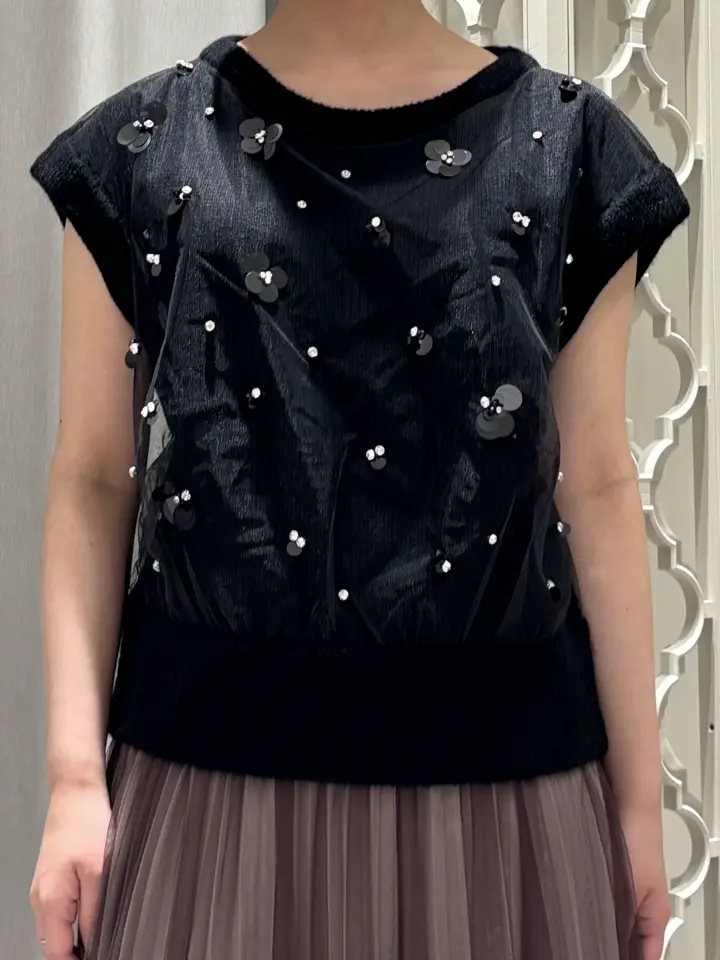 Diagram Kikuchi コーディネート画像