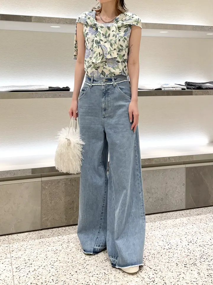 Diagram 三浦　芙優 コーディネート画像