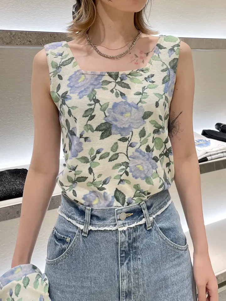 Diagram 三浦　芙優 コーディネート画像