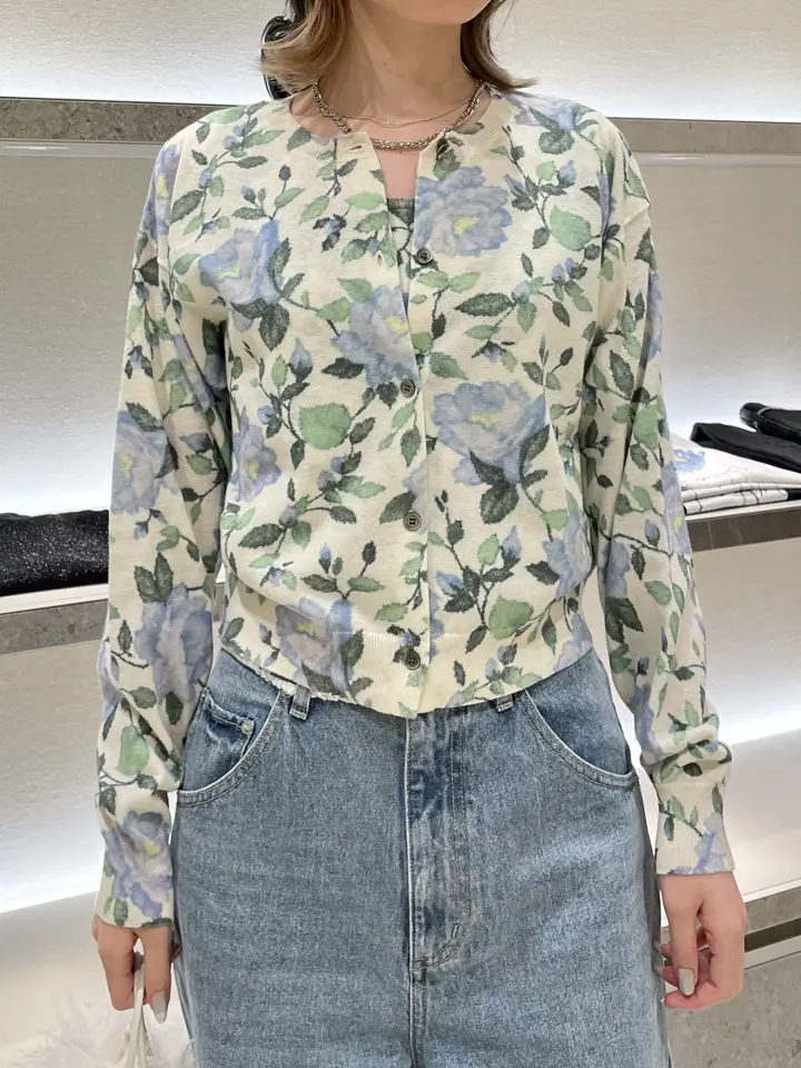 Diagram 三浦　芙優 コーディネート画像