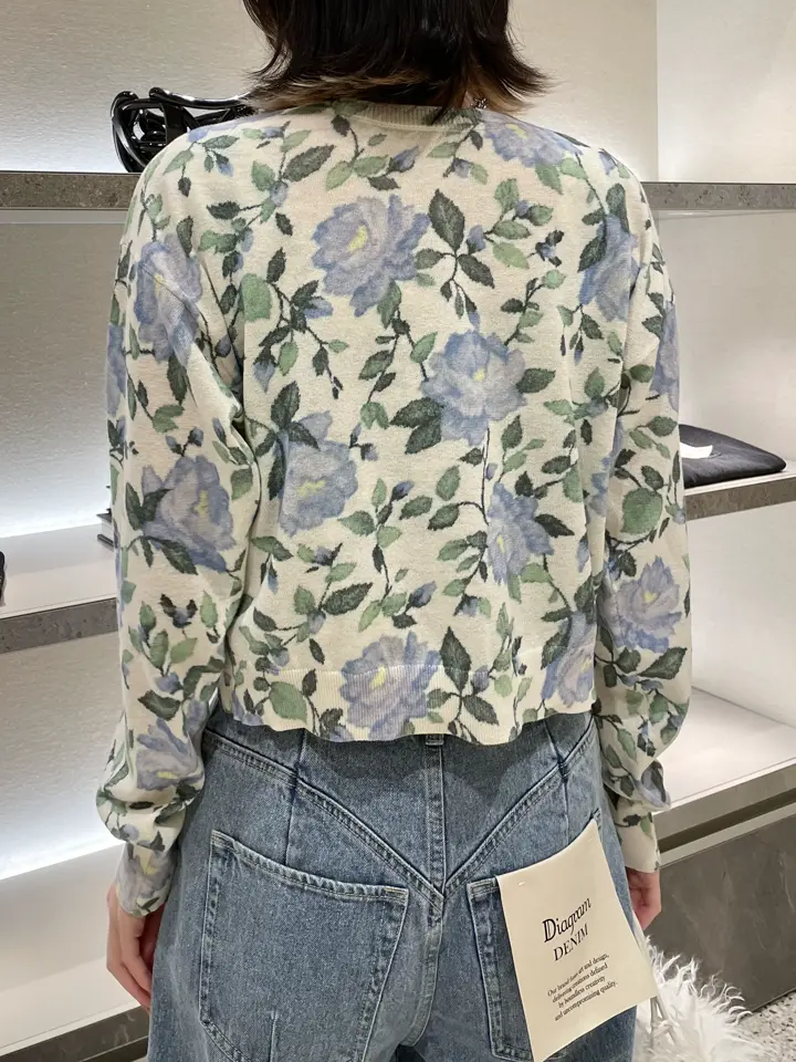 Diagram 三浦　芙優 コーディネート画像