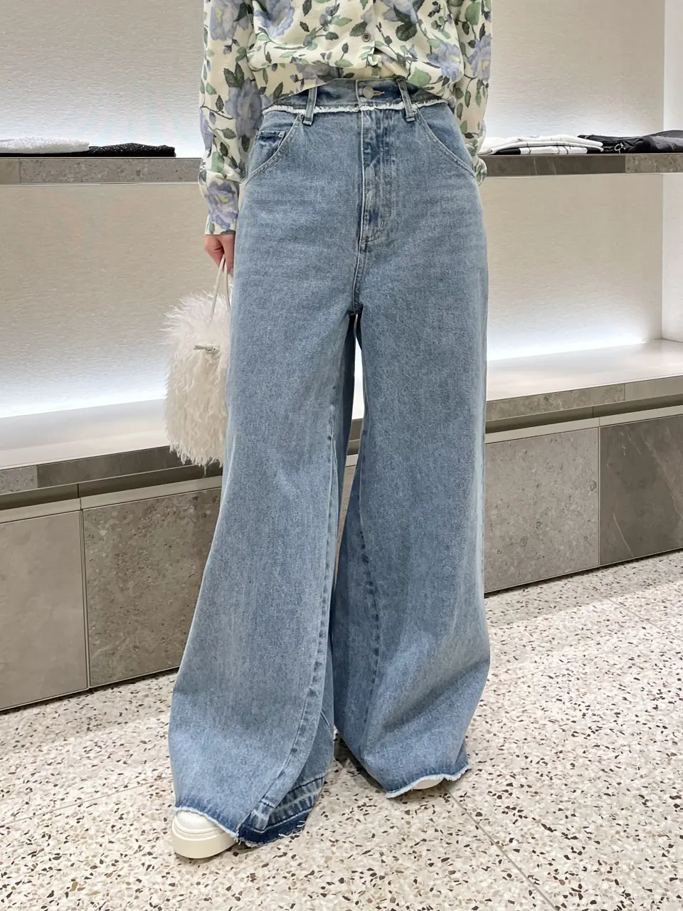 Diagram 三浦　芙優 コーディネート画像