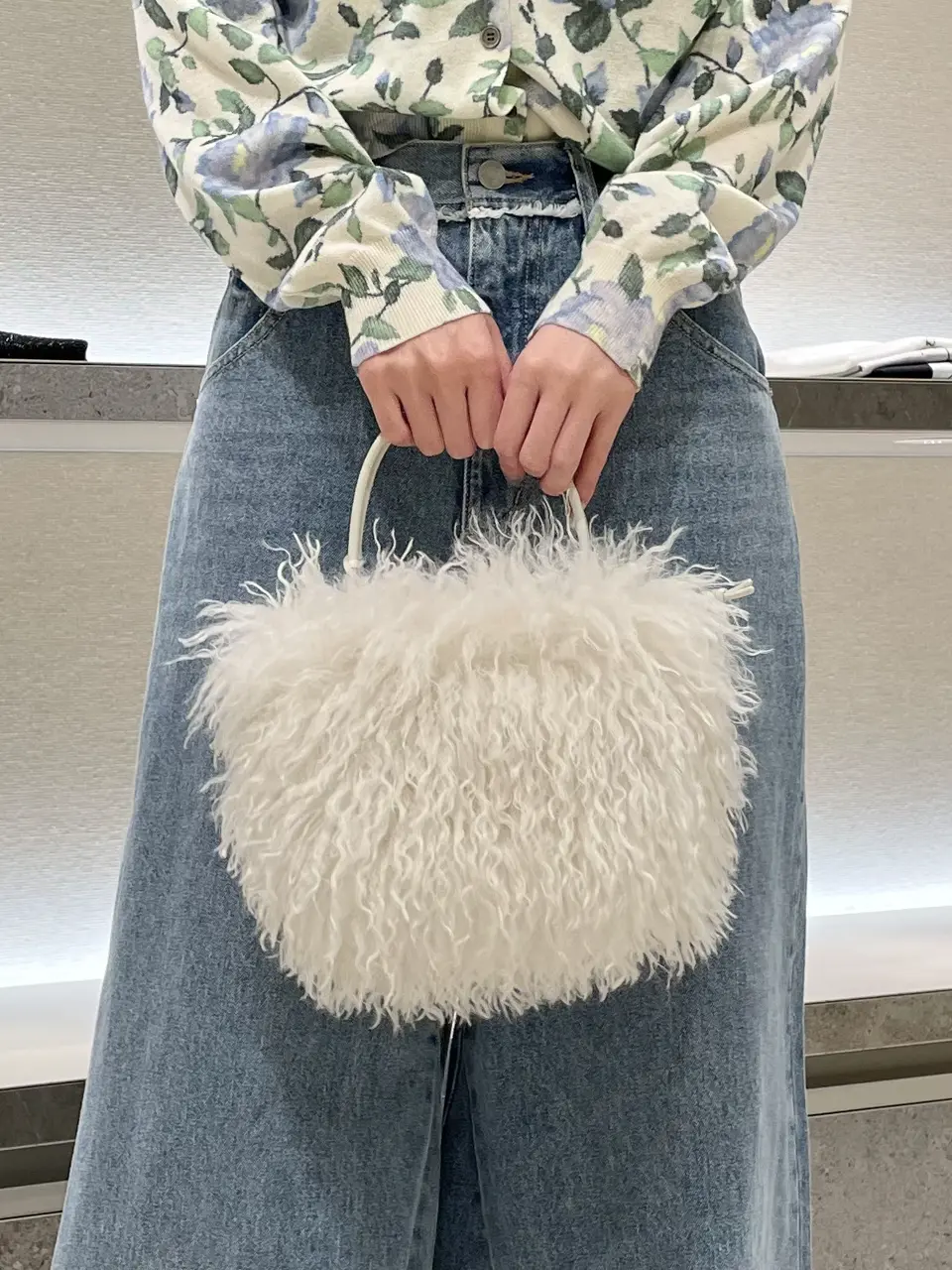 Diagram 三浦　芙優 コーディネート画像