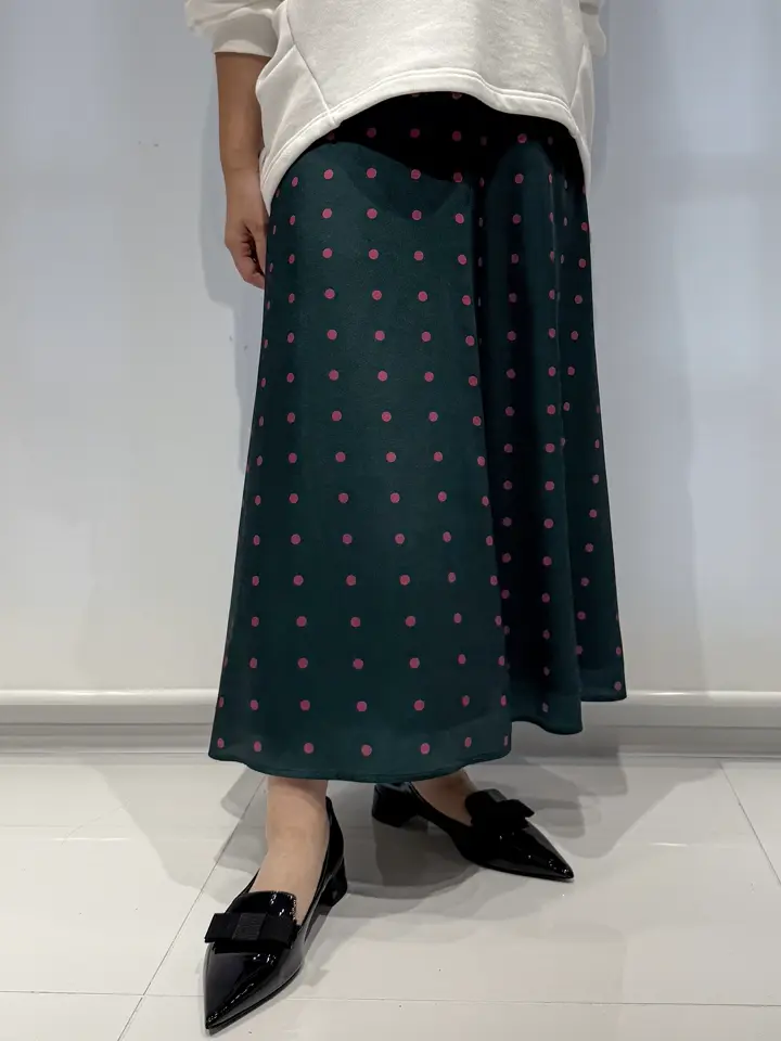 Diagram Adachi コーディネート画像