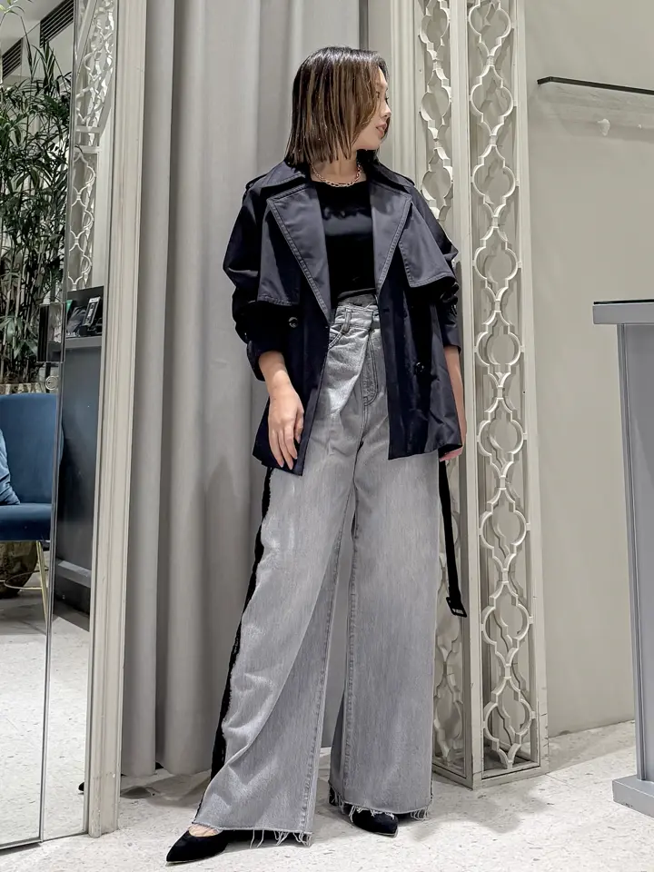 Diagram Adachi コーディネート画像