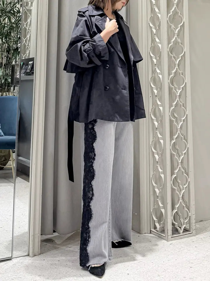 Diagram Adachi コーディネート画像