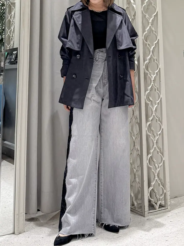 Diagram Adachi コーディネート画像