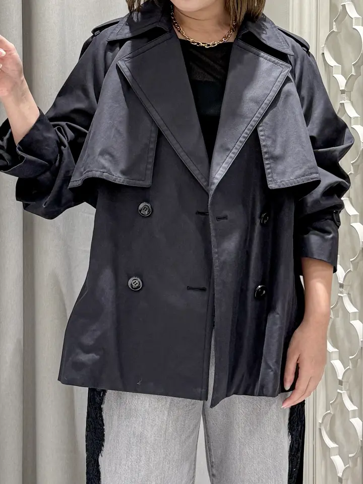 Diagram Adachi コーディネート画像