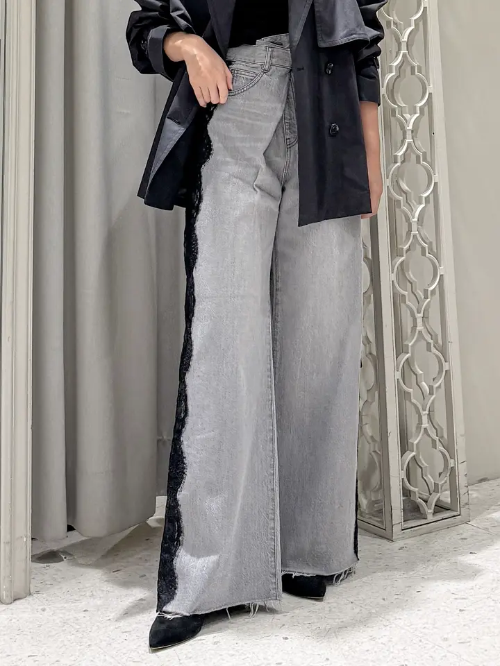 Diagram Adachi コーディネート画像