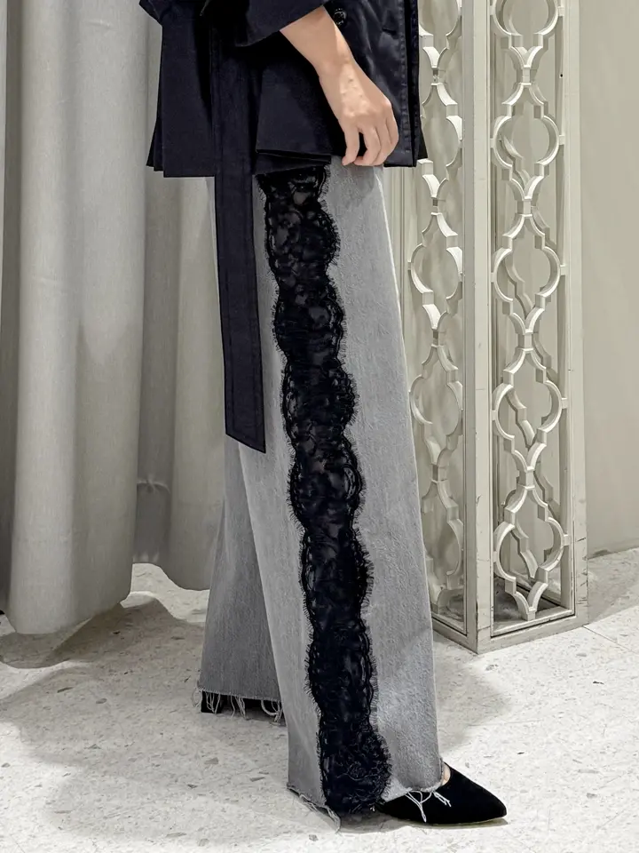 Diagram Adachi コーディネート画像