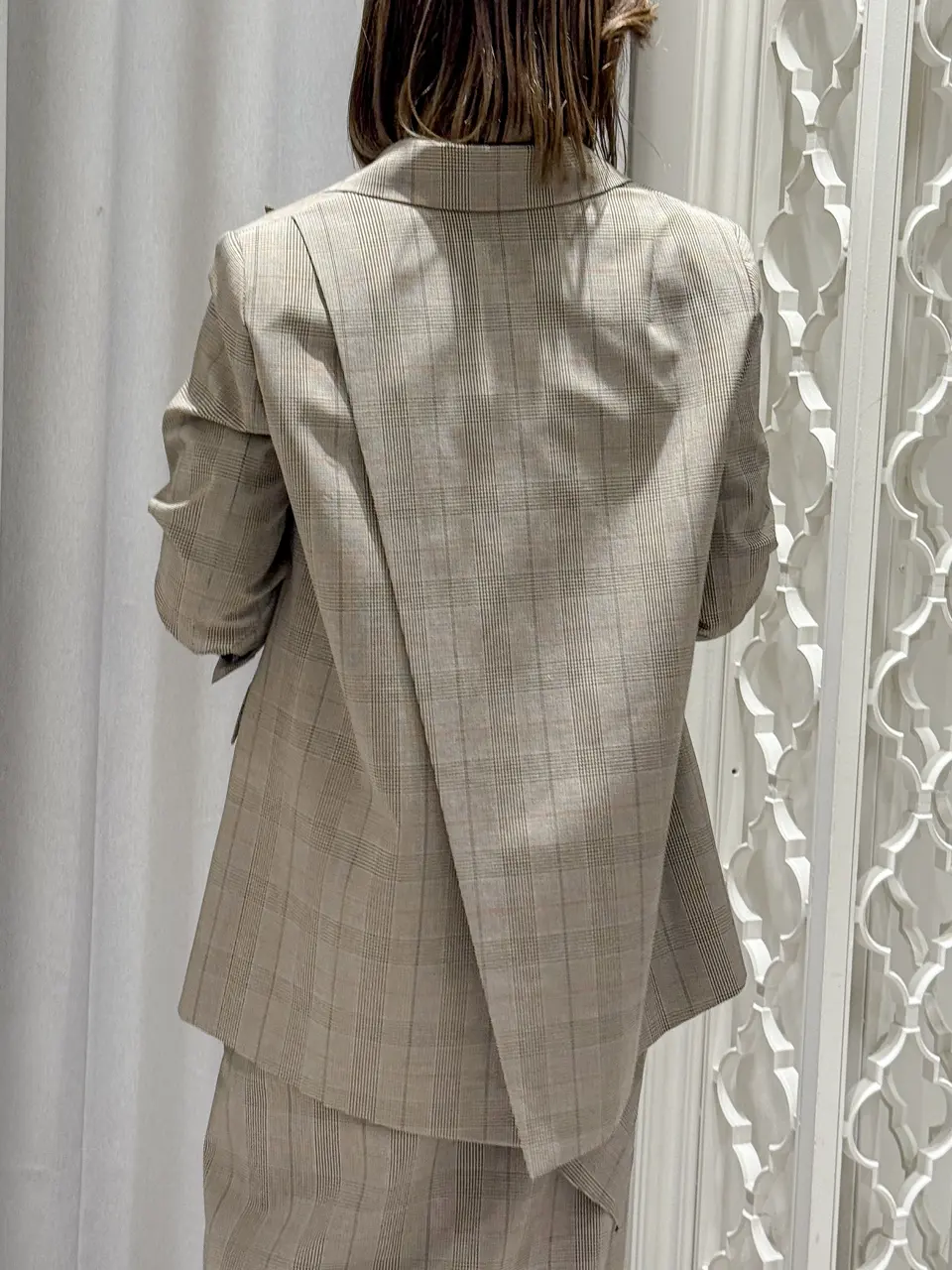 Diagram Adachi コーディネート画像