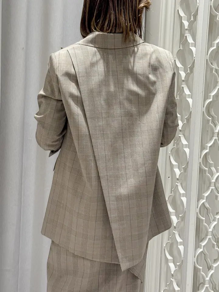 Diagram Adachi コーディネート画像