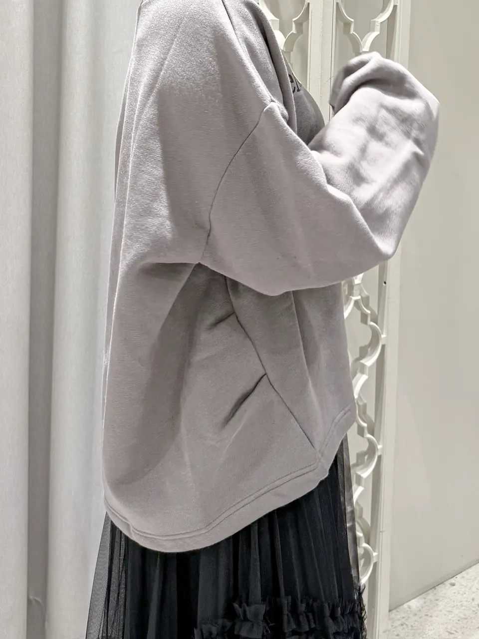 Diagram Adachi コーディネート画像