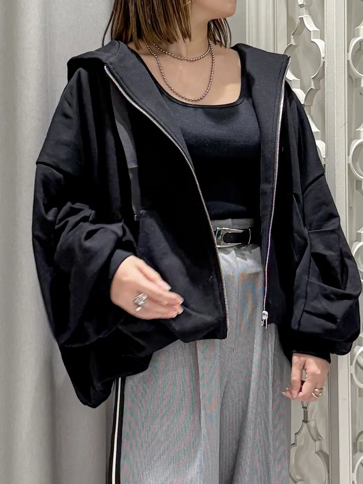 Diagram Adachi コーディネート画像