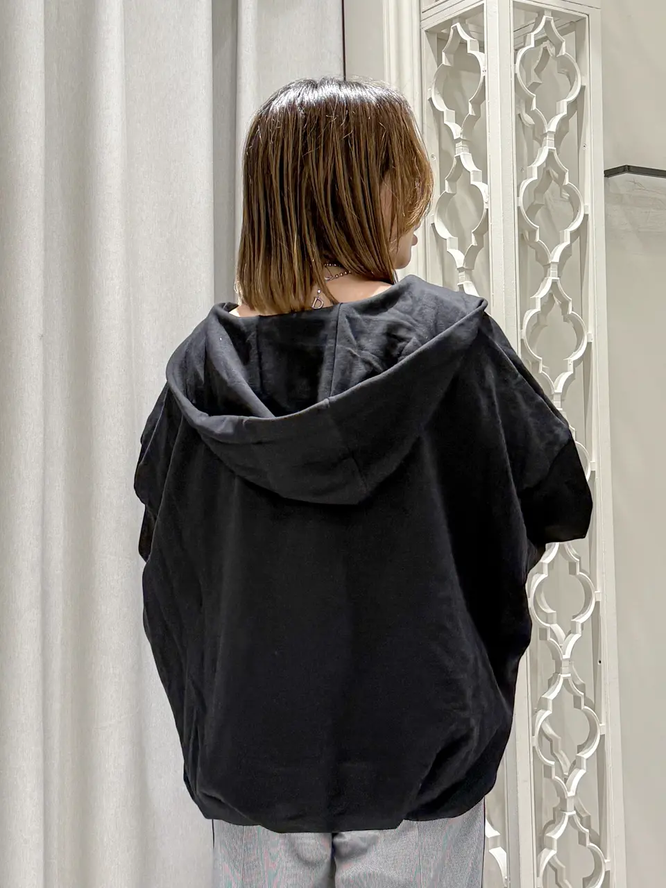 Diagram Adachi コーディネート画像