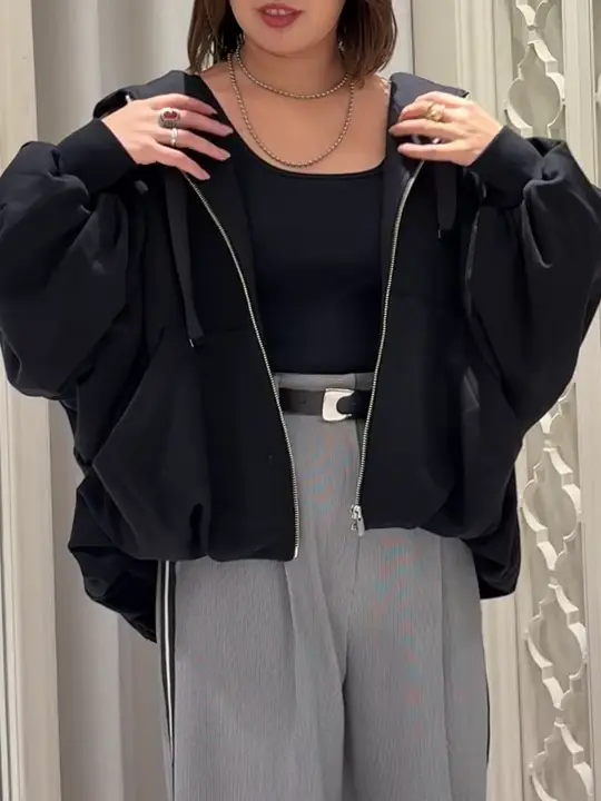 Diagram Adachi コーディネート画像