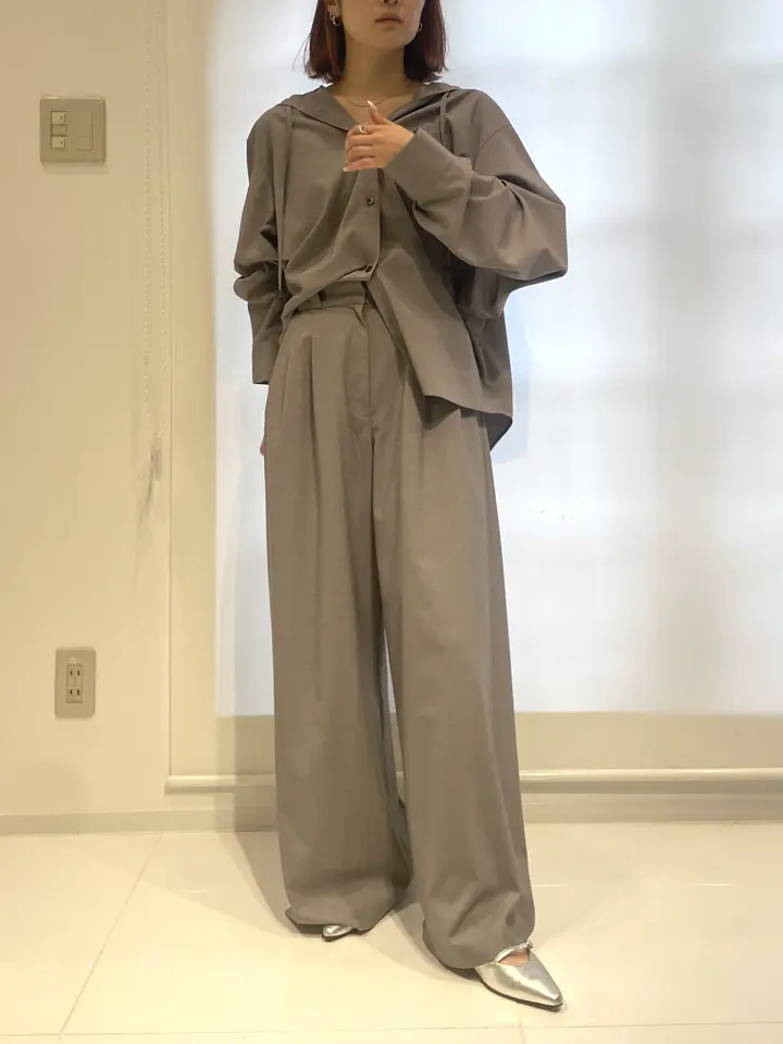 Diagram SHOKO コーディネート画像