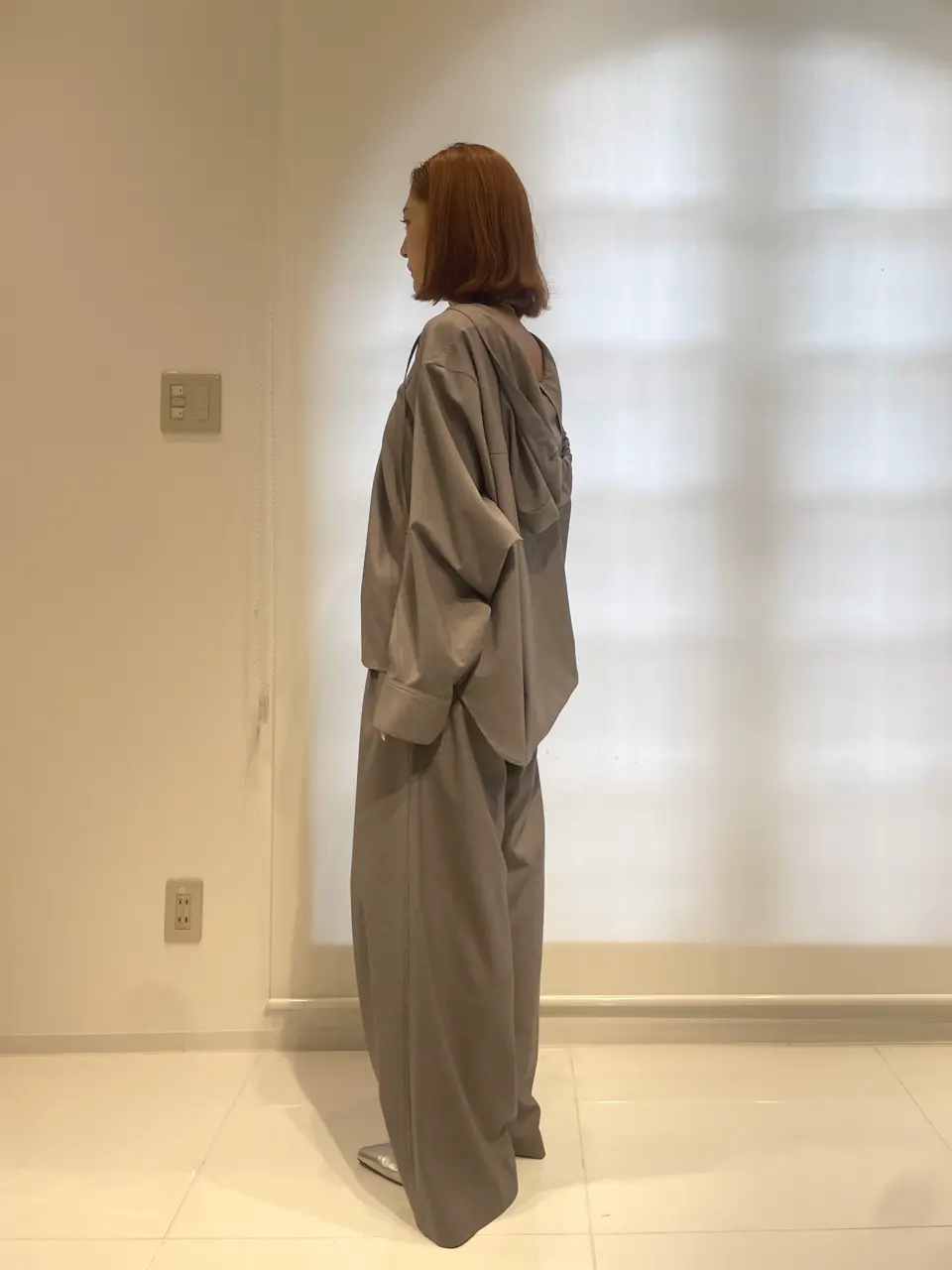 Diagram SHOKO コーディネート画像