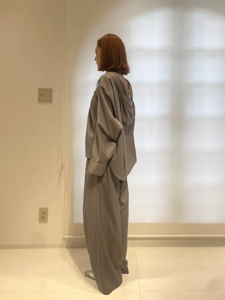 Diagram SHOKO コーディネート画像