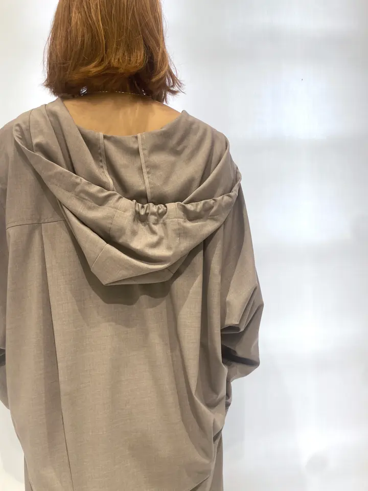 Diagram SHOKO コーディネート画像