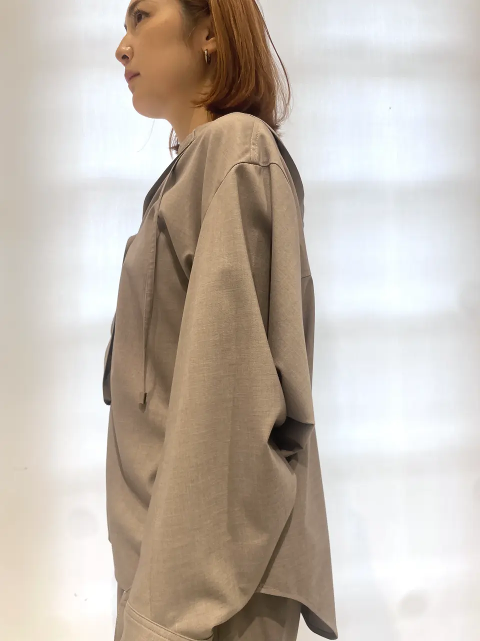 Diagram SHOKO コーディネート画像