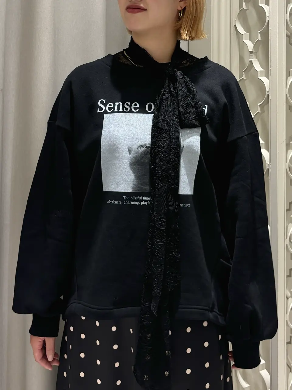 Diagram 矢野　瑞佳 コーディネート画像