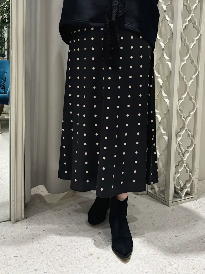 Diagram 矢野　瑞佳 コーディネート画像