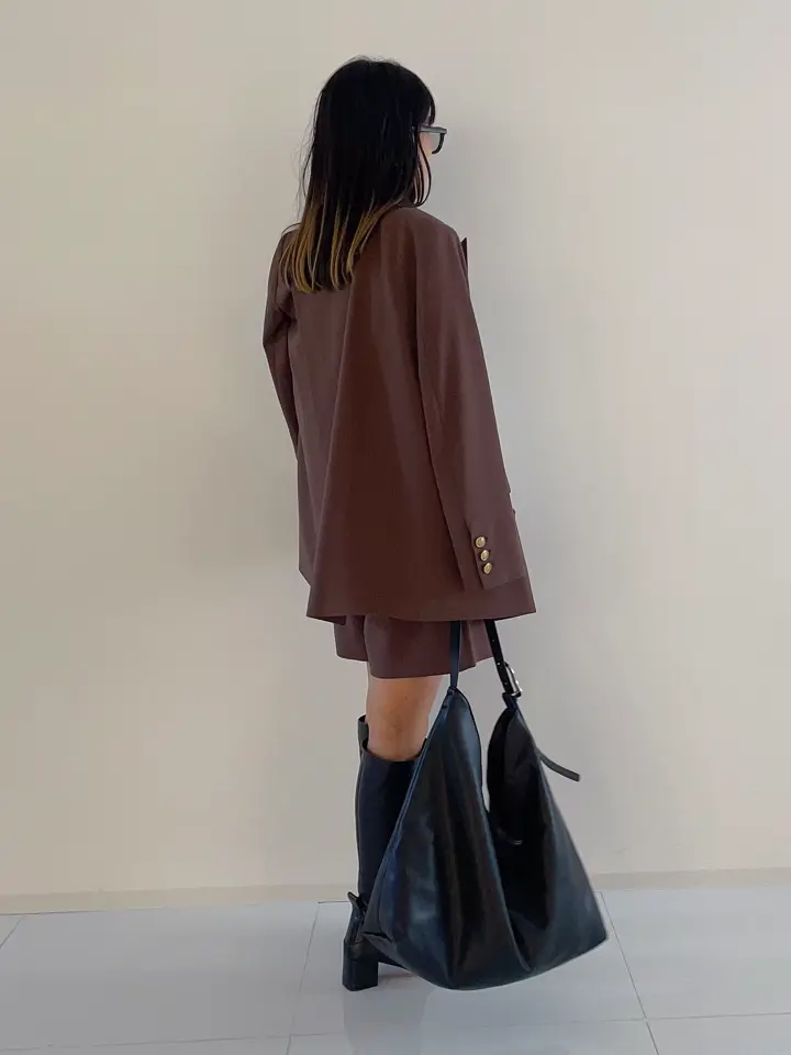 Diagram  Sekine コーディネート画像