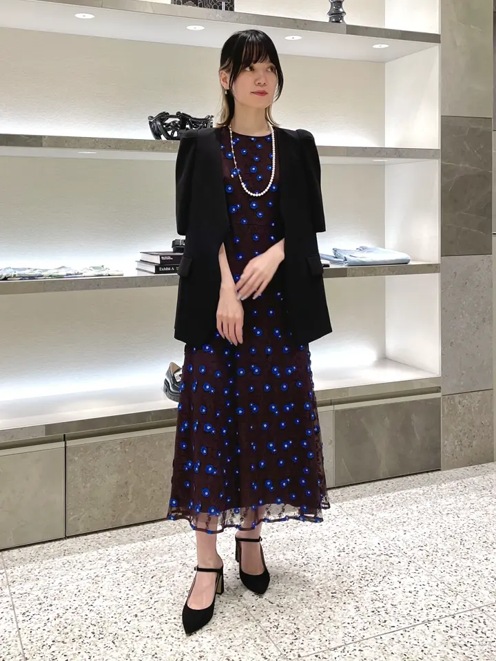 Diagram 三浦　芙優 コーディネート画像