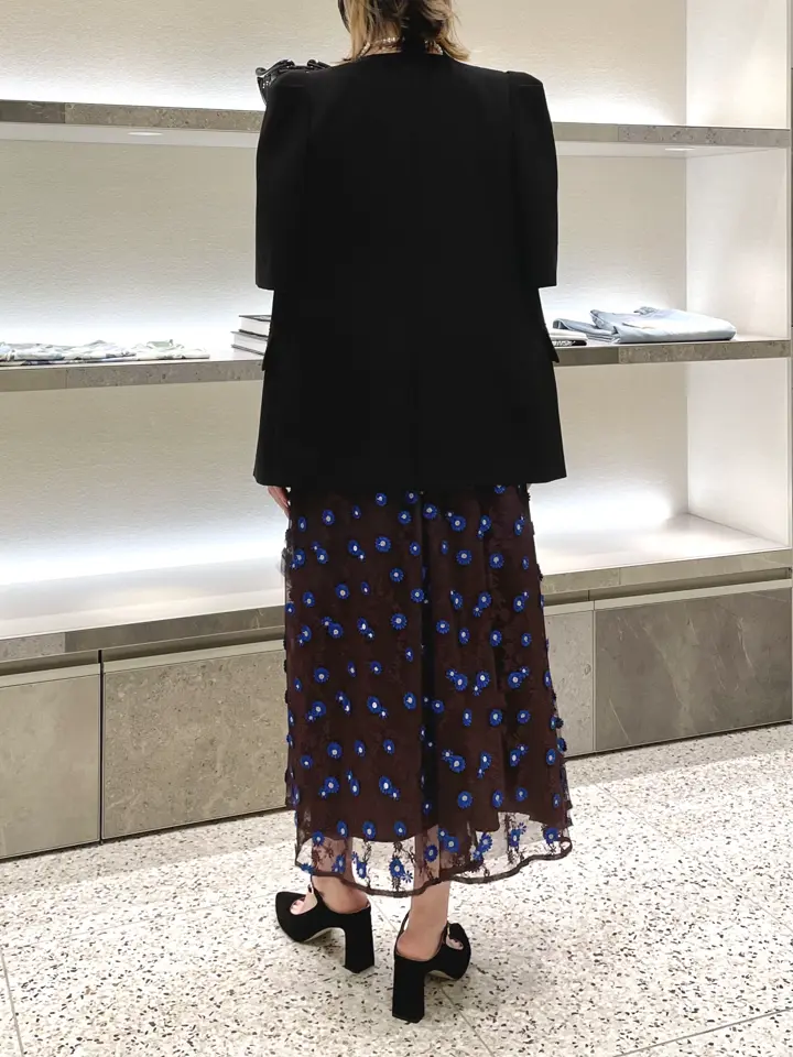 Diagram 三浦　芙優 コーディネート画像