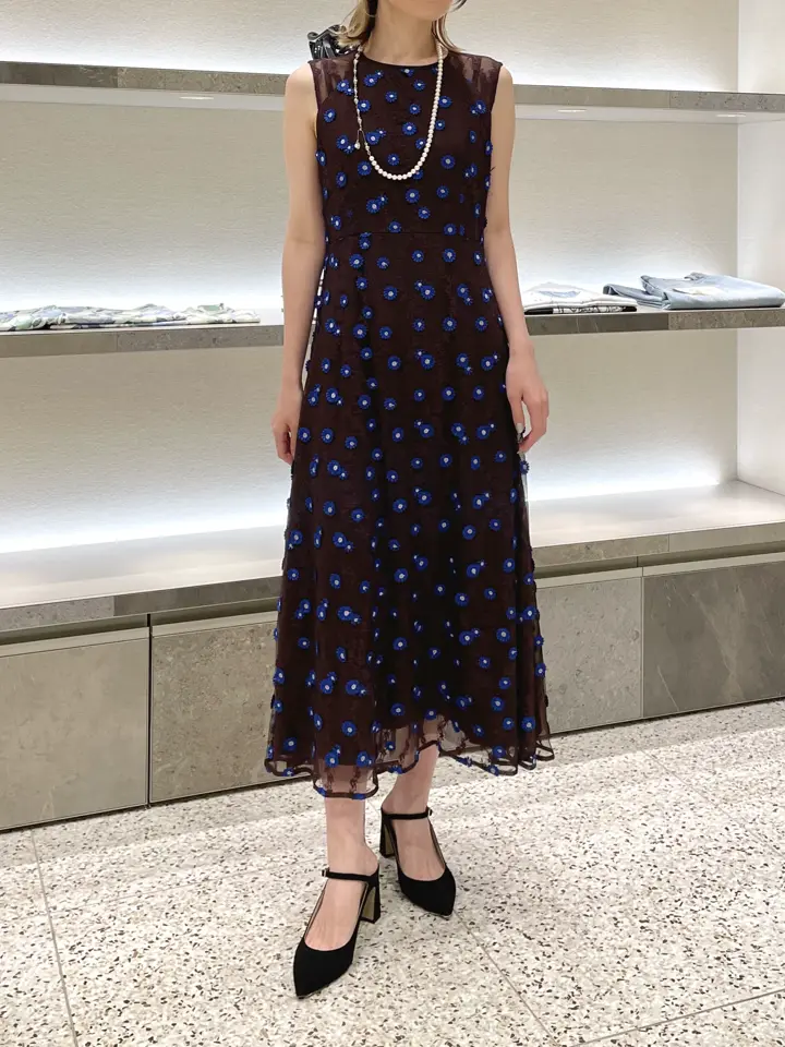 Diagram 三浦　芙優 コーディネート画像