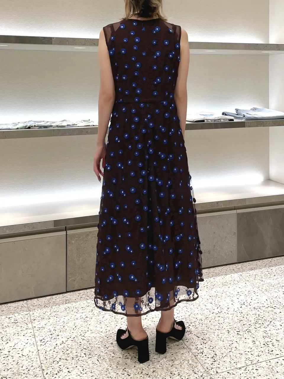 Diagram 三浦　芙優 コーディネート画像