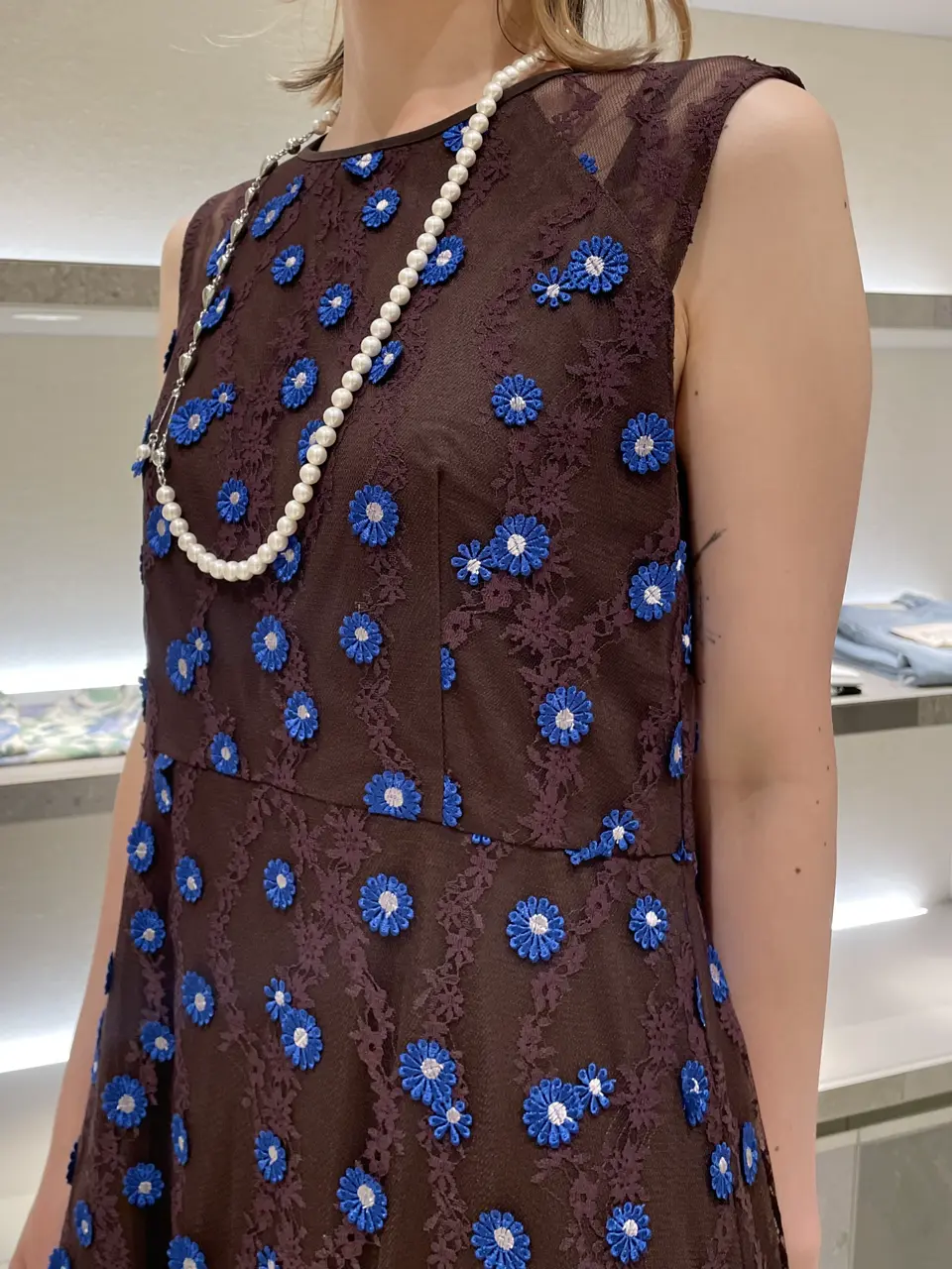 Diagram 三浦　芙優 コーディネート画像