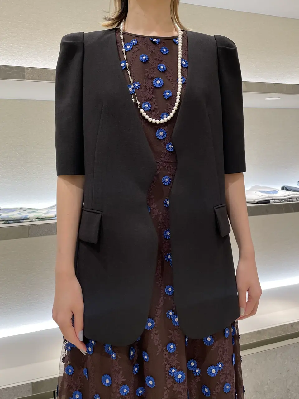 Diagram 三浦　芙優 コーディネート画像