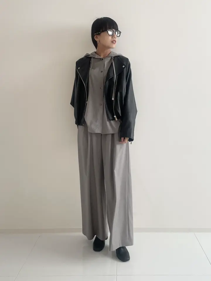 Diagram  Sekine コーディネート画像